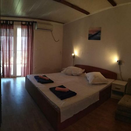 Apartman Rodic Omiš Екстериор снимка