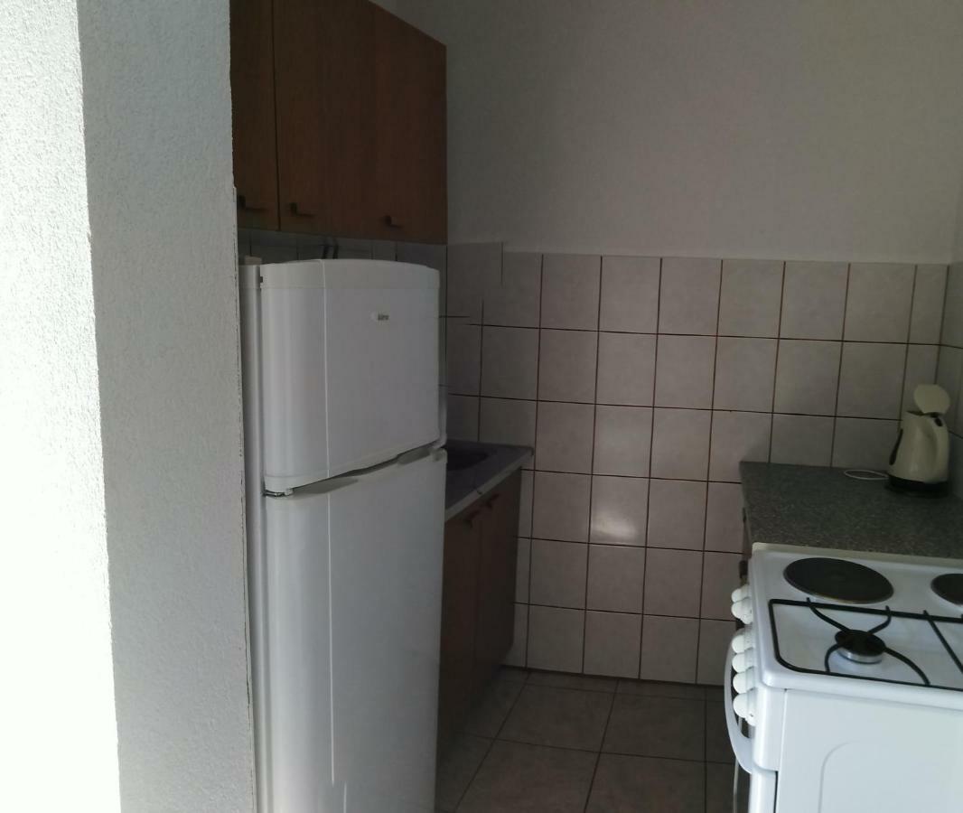 Apartman Rodic Omiš Екстериор снимка