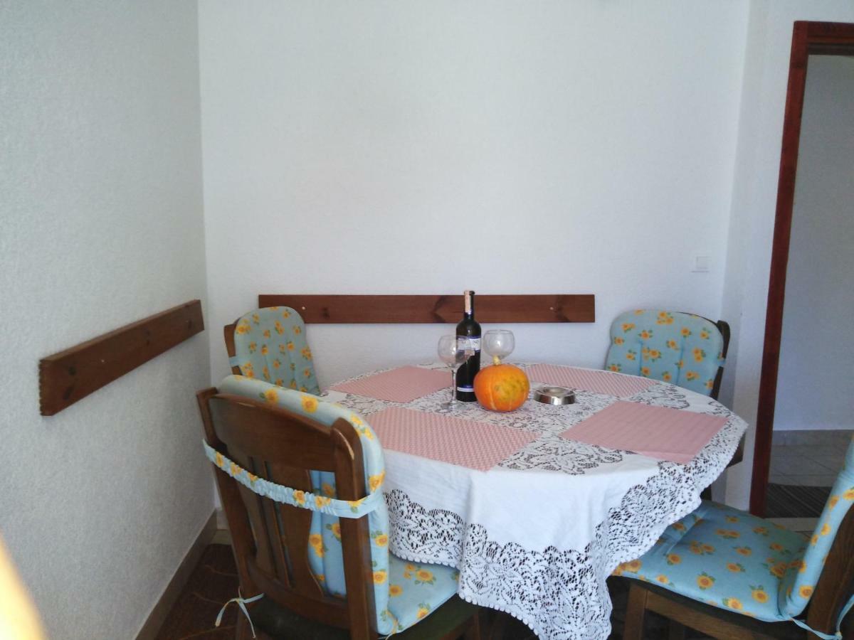 Apartman Rodic Omiš Екстериор снимка