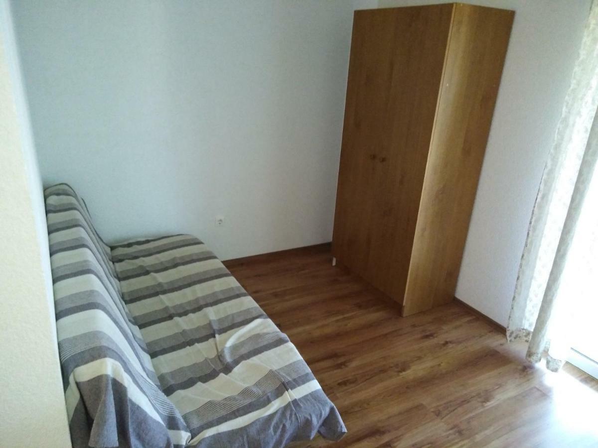 Apartman Rodic Omiš Екстериор снимка