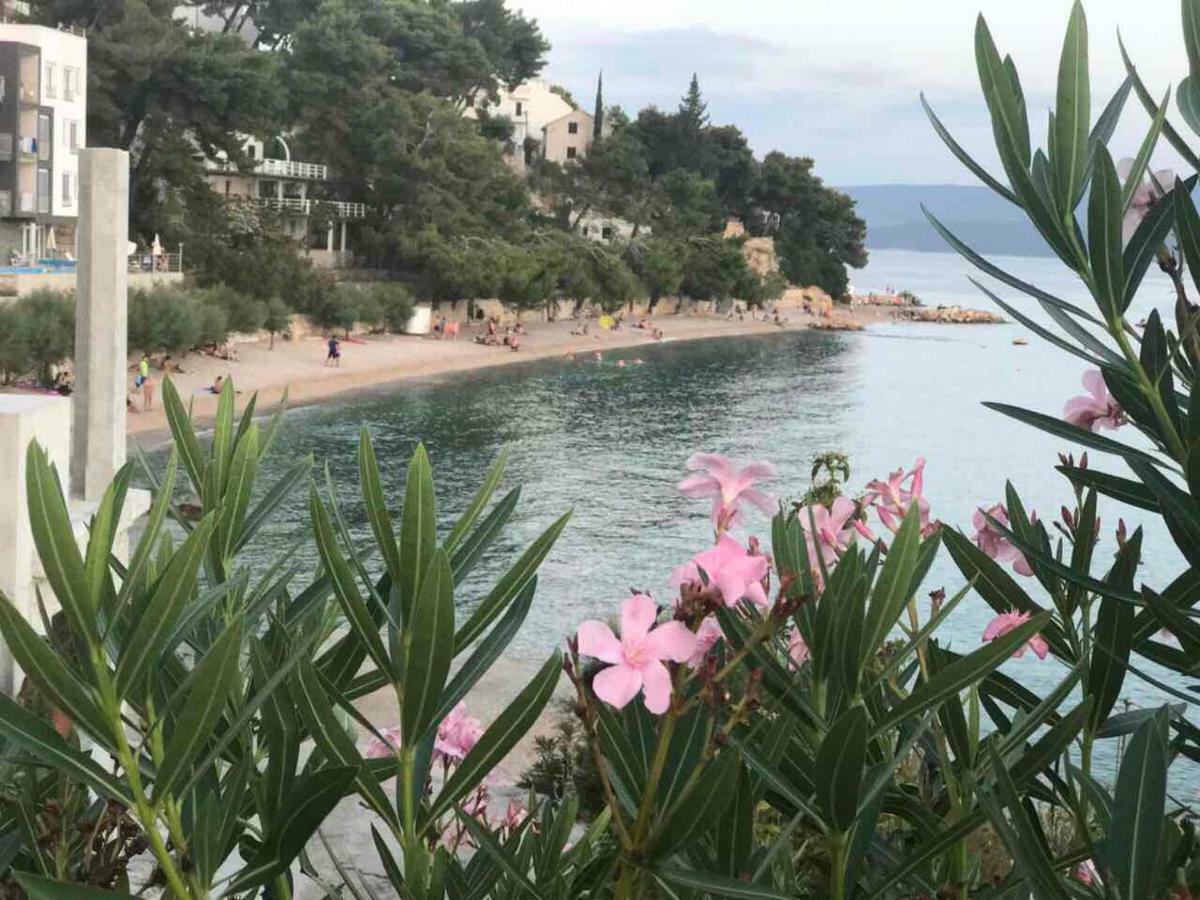 Apartman Rodic Omiš Екстериор снимка